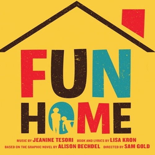 Stream Ring Of Keys Fun Home by Alicia Adriani Listen online for