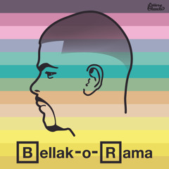 Bellak-O-Rama (Mixtape)