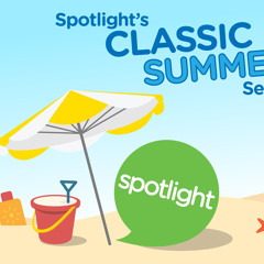 Spotlight's Classic Summer Series: Body Image