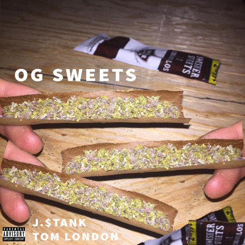 OG SWEETS ft. Tom London