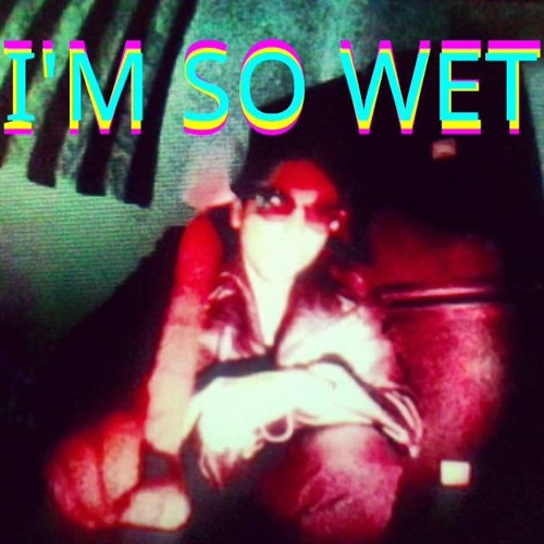 Stream I'M SO WET By B L A C K I E (prod By $AMMYq) By Q U A N T U M F ...