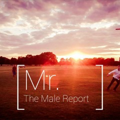 Pregame Playlist Vol 1 for The Male Report