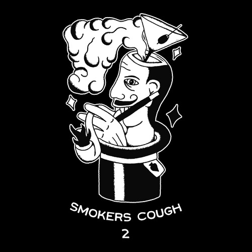 Stream Smokers Cough Listen to Smokers Cough 2015 Sampler playlist