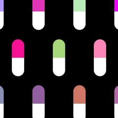 Samantha Blackburn- When The Drugs Stop Working