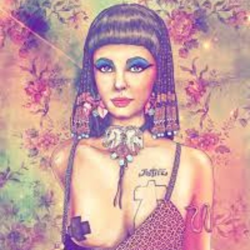Dj Set Ferratek - The Fall Of Cleopatra