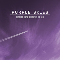 Purple Skies ft. K.A.A.N & Jayne Harris