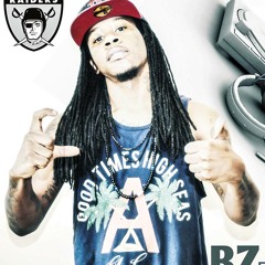 Ayyo Blacc & Monster TUN - Keep It Movin' (Cocaine IIInsane Vol. 1)