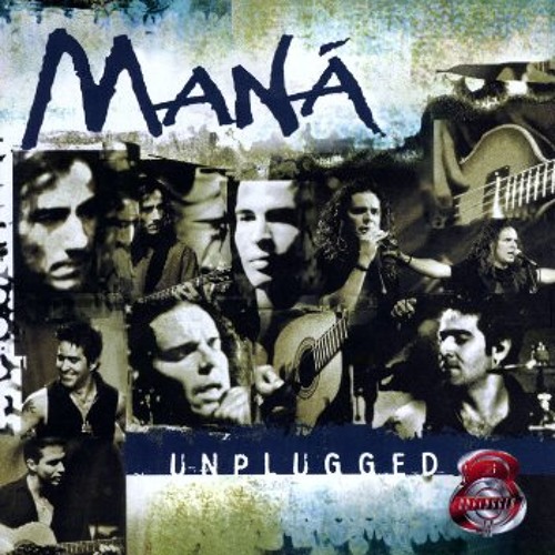 Maná - Se Me Olvidó Otra Vez