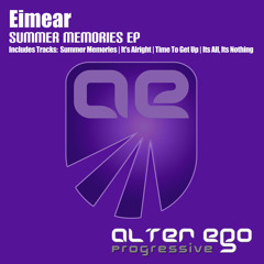 Eimear - Summer Memories (Original Mix)