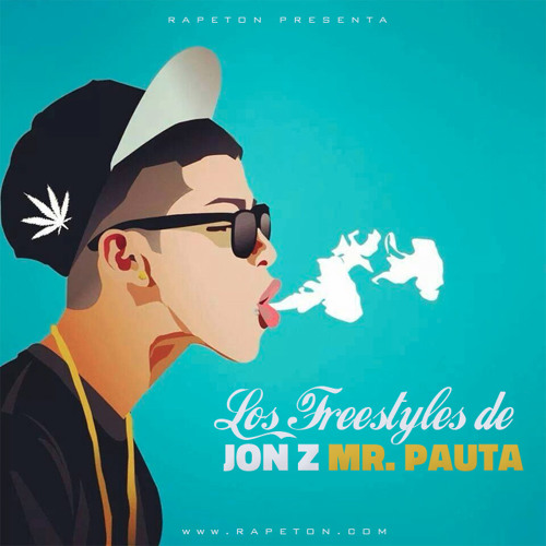 Jon - Z- - Blessings - -(Freestyle)Spanish Version