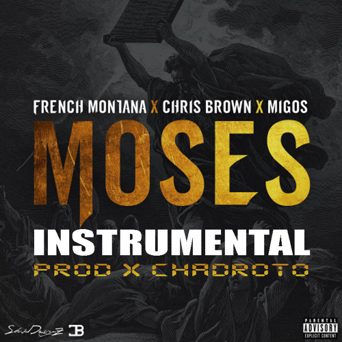 french montana album moses