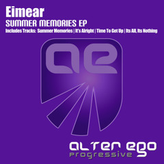 Eimear - Its Alright (Original Mix)