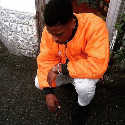 MV x Real Nigga (Remix)