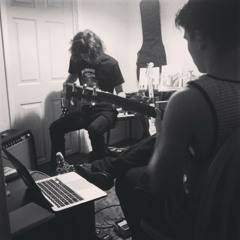 Dual Ovals - The Escape