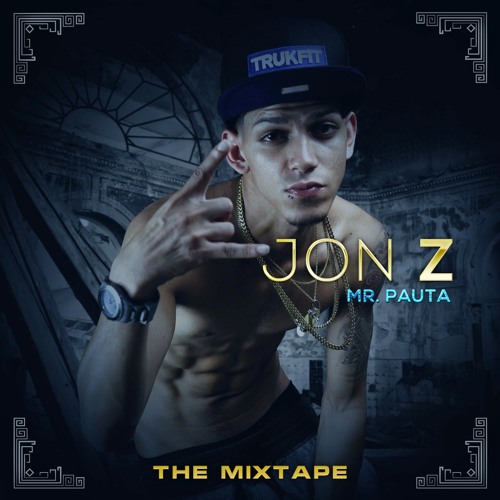 JON - Z Sigue Caminando Official Video (Swimings Pools Spanish Version)