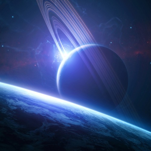 Sleeping At Last - Saturn