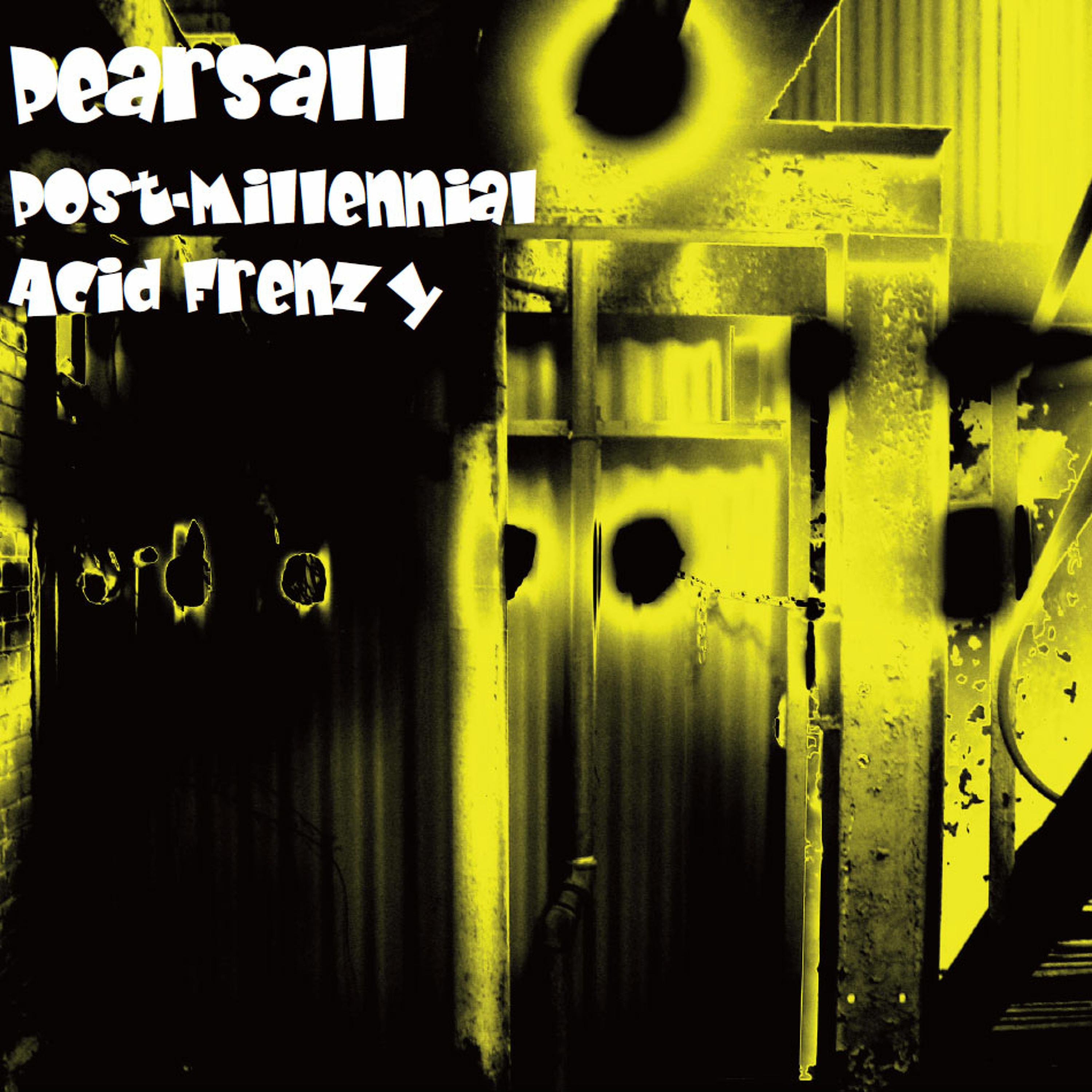Pearsall