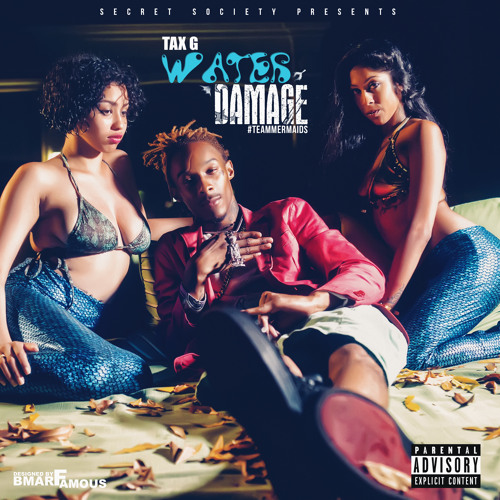 Tax G - Water Damage