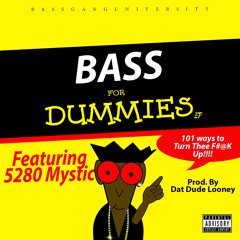 5280 Mystic - Bass