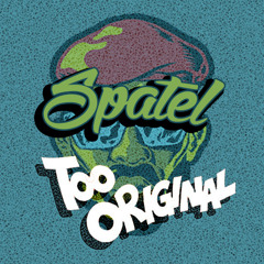 Major Lazer feat. Elliphant & Jovi Rockwell - Too Original (Spatel Remix)