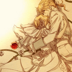 Len and Rin - Ingaritsu no Hana