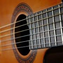 Guitar Tee Pawt Ko Ko Yel CHO 1