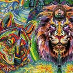 Wolf Man (Prod. Clay Beats)