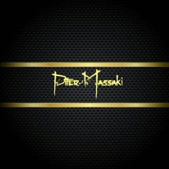 NEW SET DJ PITER MASSAKI 2014 #SESSION
