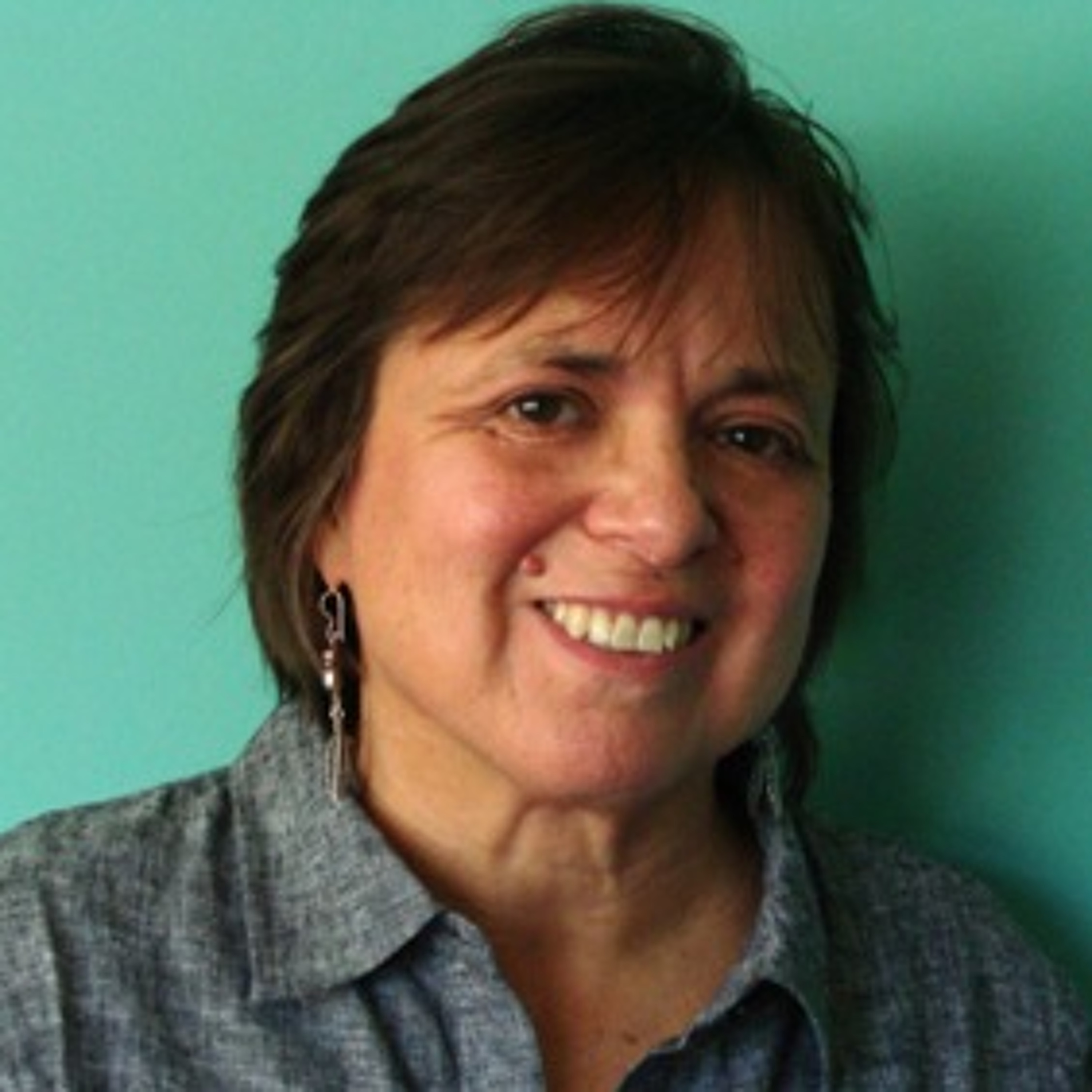 Cherríe Moraga and the Importance of Chicana Feminism episode artwork