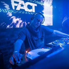 Reelow live set @ Egg London, FACT OFF Week Warm Up [2015.06.13]