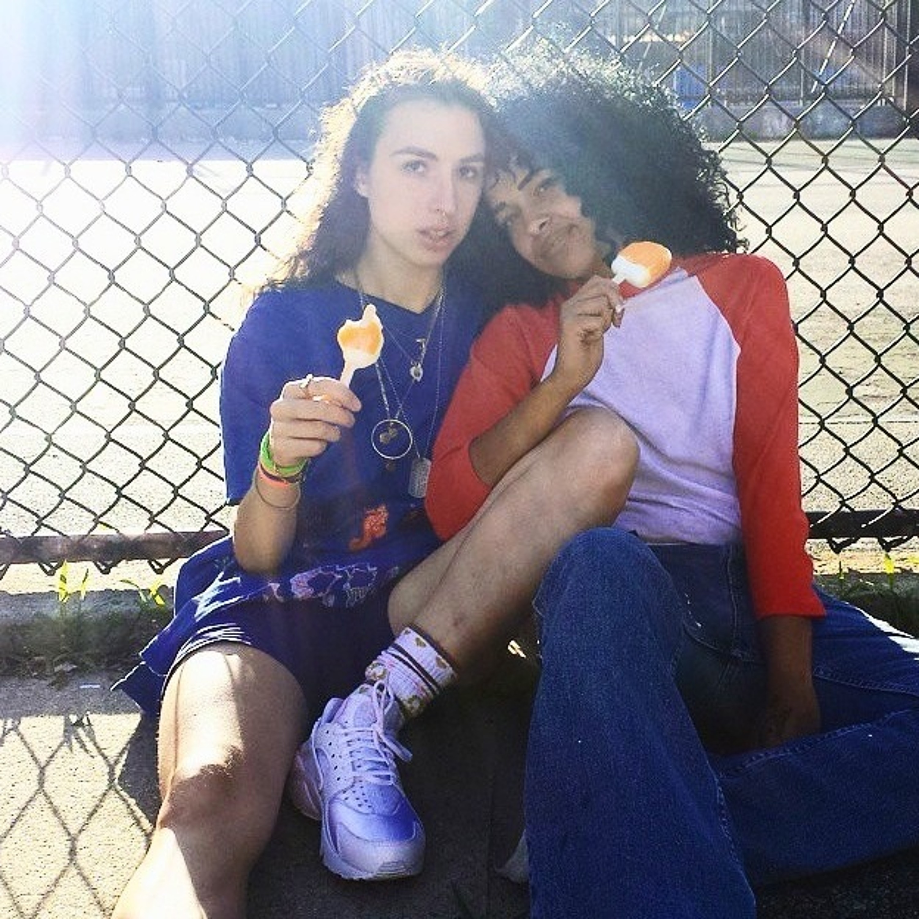 Princess Nokia's Smart Girl Club episode artwork