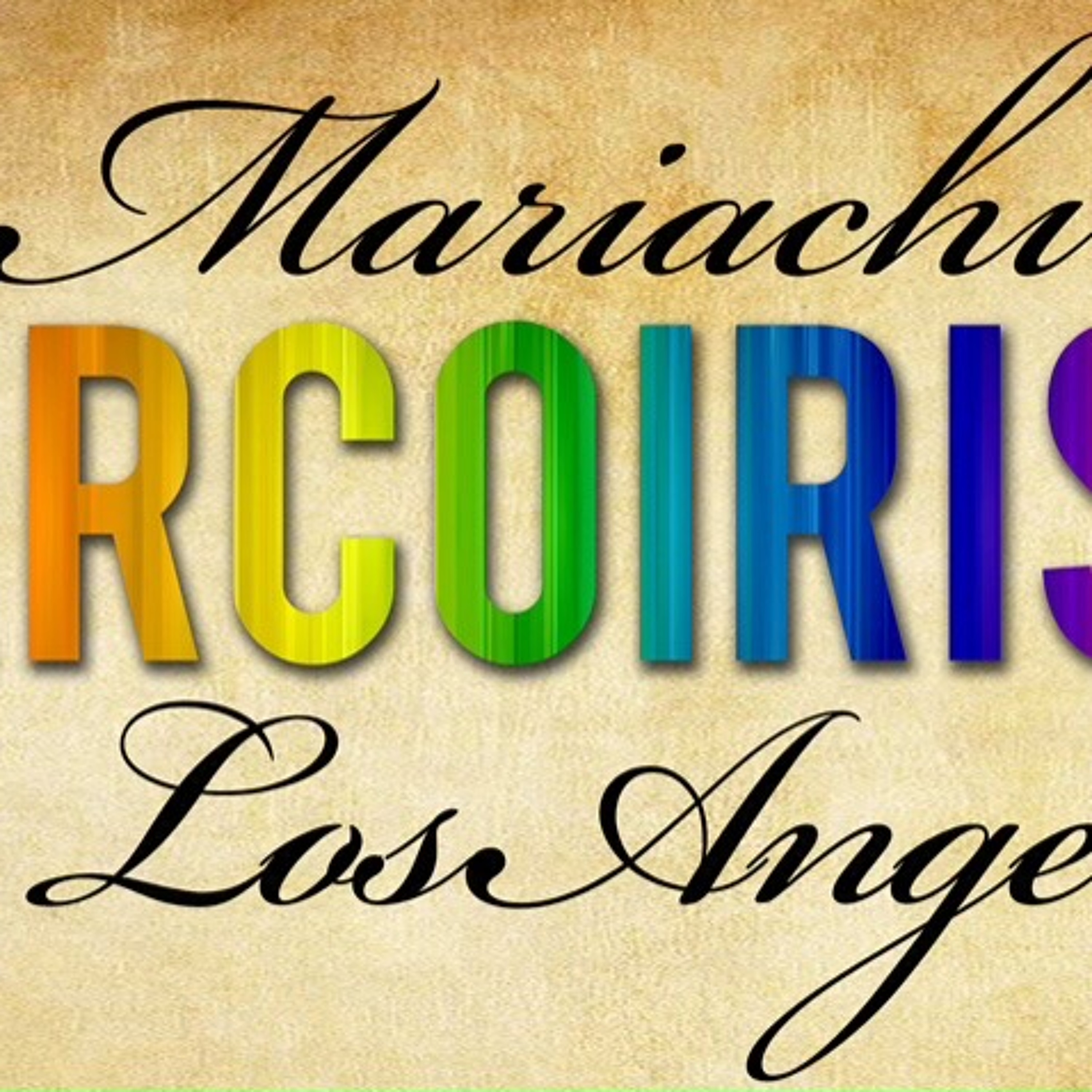 L.A. Band Features World's First Trans Mariachi episode artwork