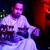 Artwork for Indian Blue - Passing on the Tradition at The Bflat Bar, Bangalore - Two Dimension