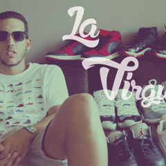 La Virgule Feat. AZi Eyes