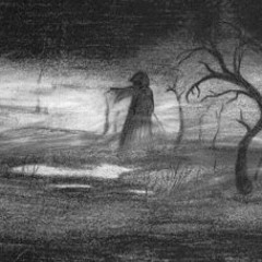 Burzum Det Som En Gang Var & Jesu Tod mash