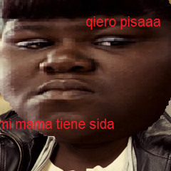 GORDA NEGRA PT. 3: ETERNAL SUNSHINE OF A BLACK FAT WOMAN