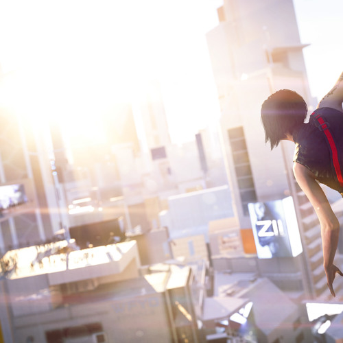 Mirror's Edge