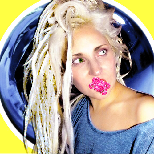 PARTYNAUSEOUS 2.0 - Lady Gaga -(NEW ArtRave Version) feat. Kendrick Lamar