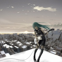 Nightcore (Renegade Five) – When You're Gone (with lyrics)