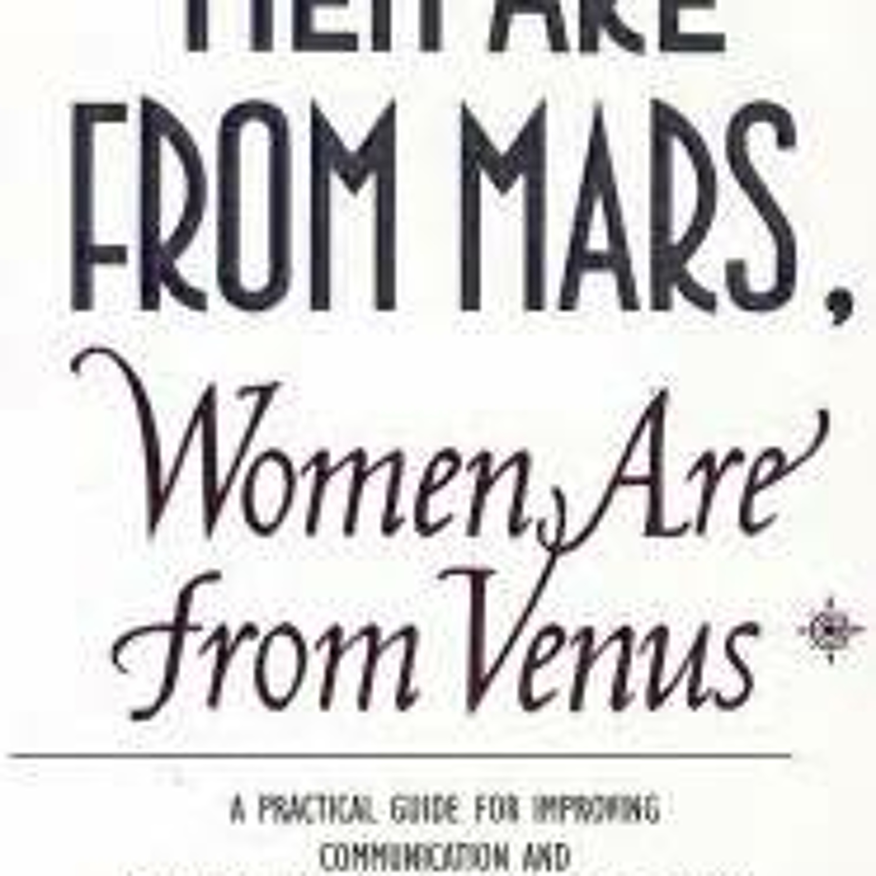 BEAUTIFUL VENUS episode artwork