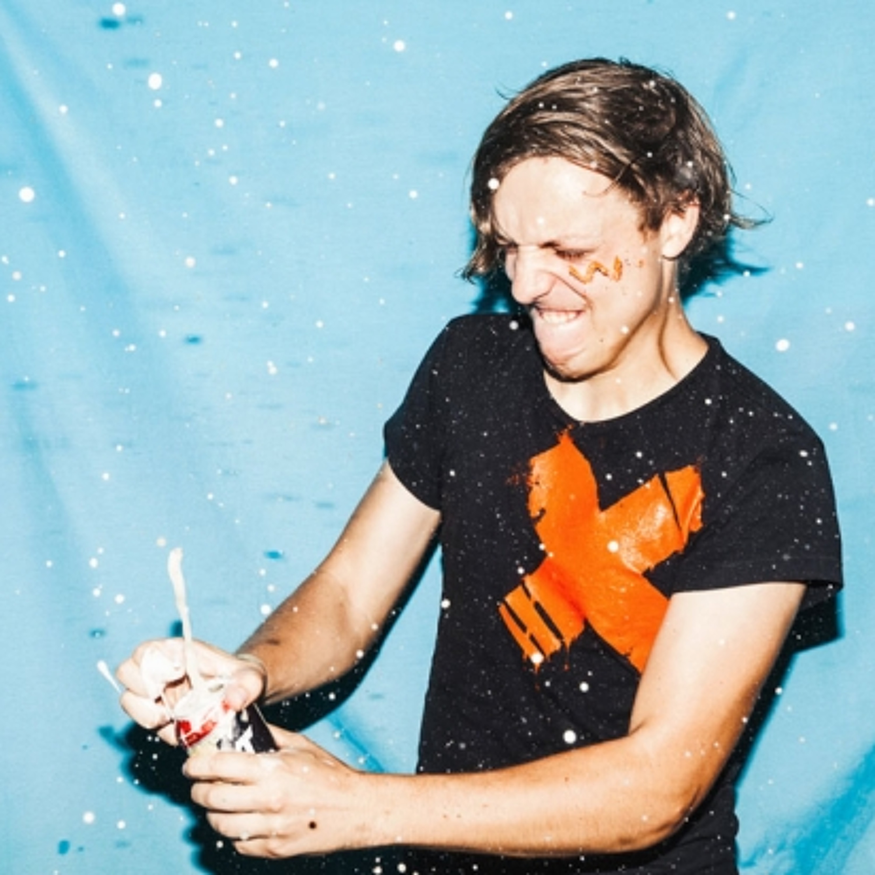 89X Backstage Access