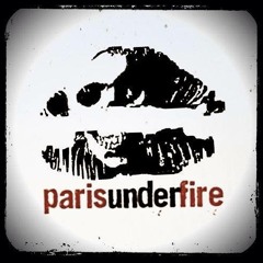 Paris Under Fire - Best Of Me (Ra!n Remix)
