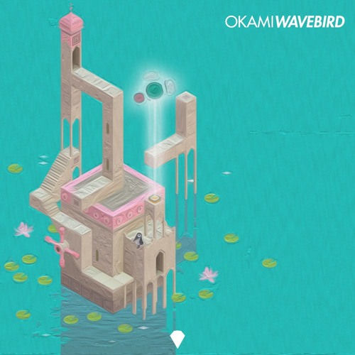 Okami - Wavebird