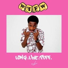 Piff - Roll Up feat. (Marco & Ace)