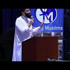 I Could Never Be Like Them Anyway - Imam Omar Suleiman-xWpHALgzFR8