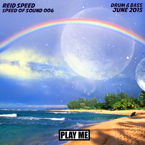 SPEED OF SOUND 006