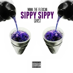 WaWa Feat.Ghvst - Sippy Sippy
