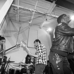 Spewing Cum- Too Many Cops