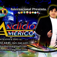 BANDIDO AMERIKO-NO ME RESIGNO> PRIMICIA SOLAR DISCOS OFICIAL HD2015