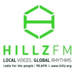 HILLZ FM Best Bits